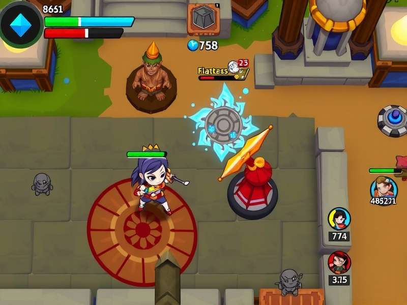 Patthar Legendary Community Event